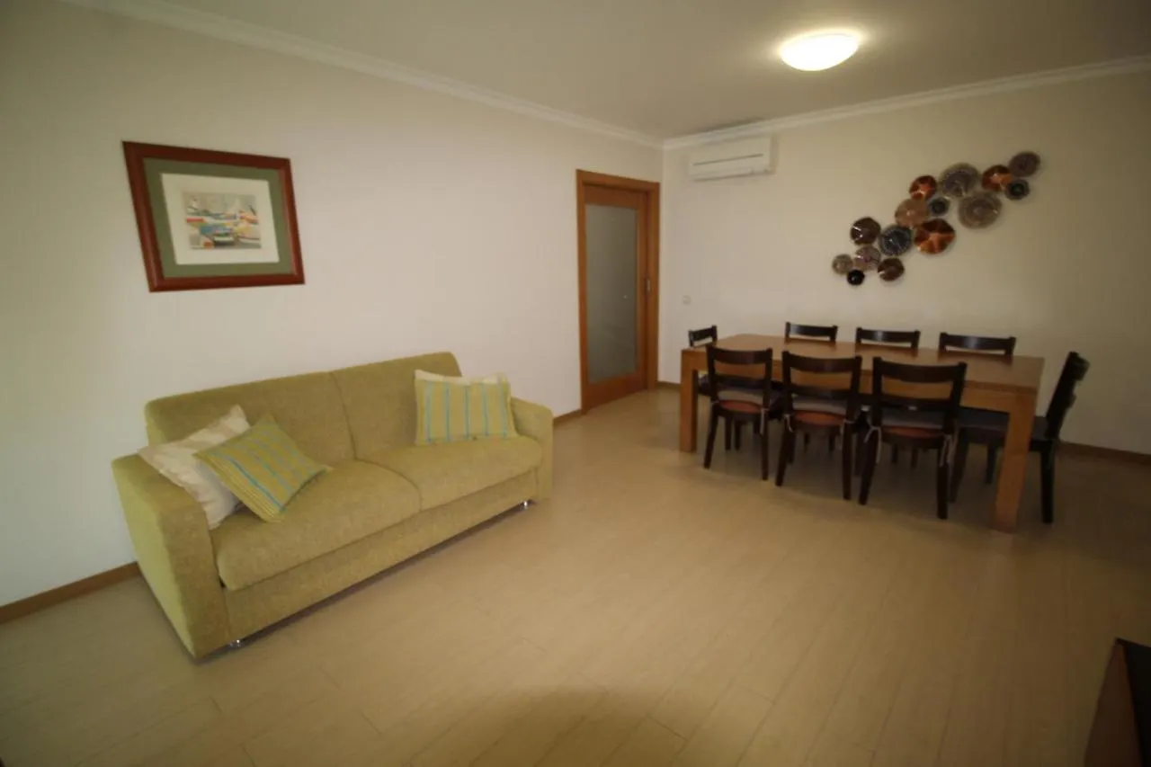 Διαμέρισμα T1 Praia Da Rocha/Rocha Prime 9 Portimão Πορτογαλία