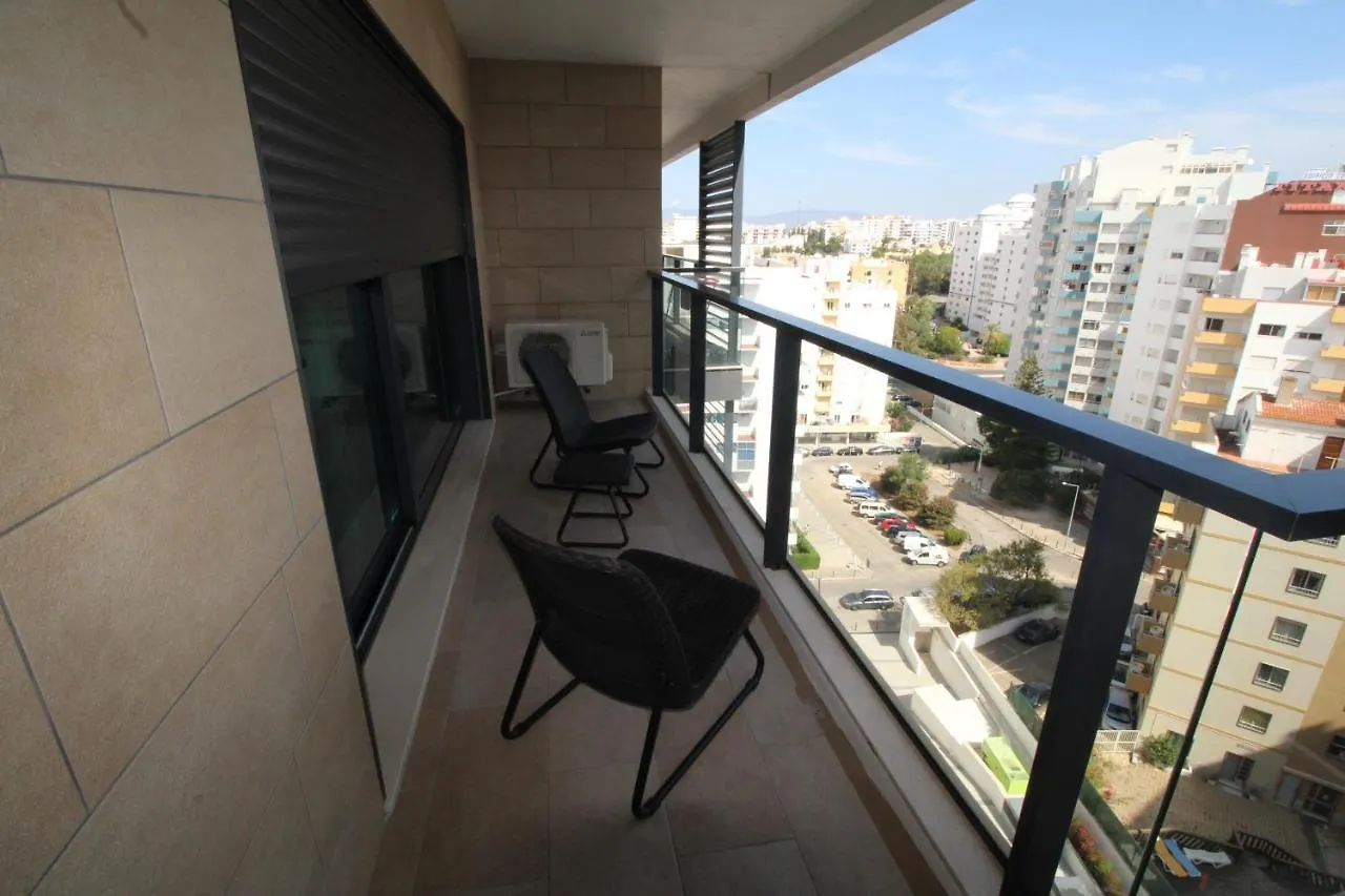 T1 Praia Da Rocha/Rocha Prime 9 Portimão