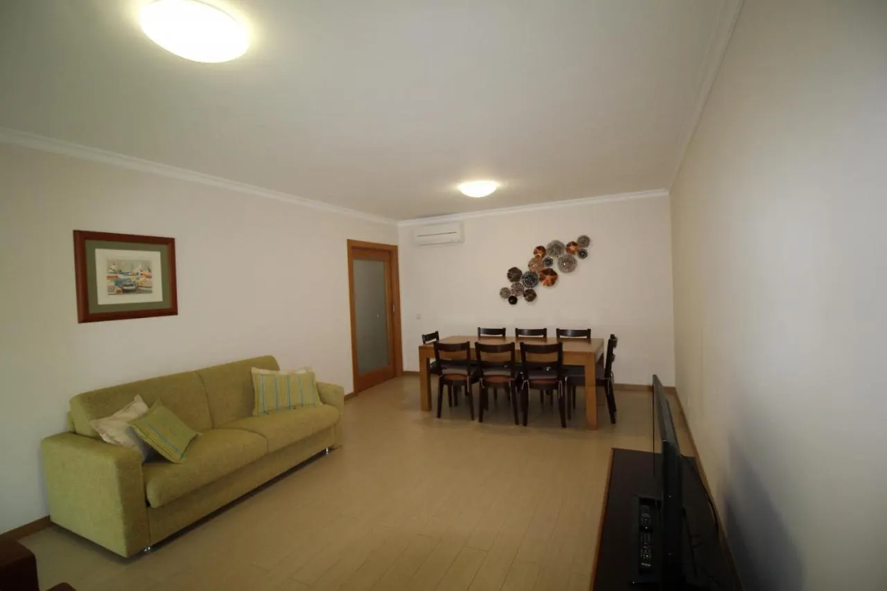 T1 Praia Da Rocha/Rocha Prime 9 Portimão Διαμέρισμα