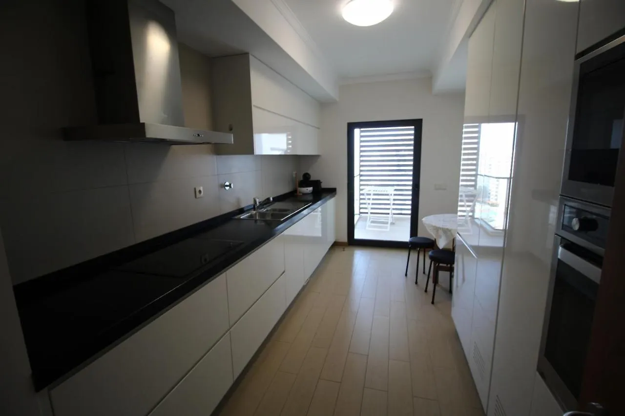 Apartment T1 Praia Da Rocha/Rocha Prime 9 Portimao
