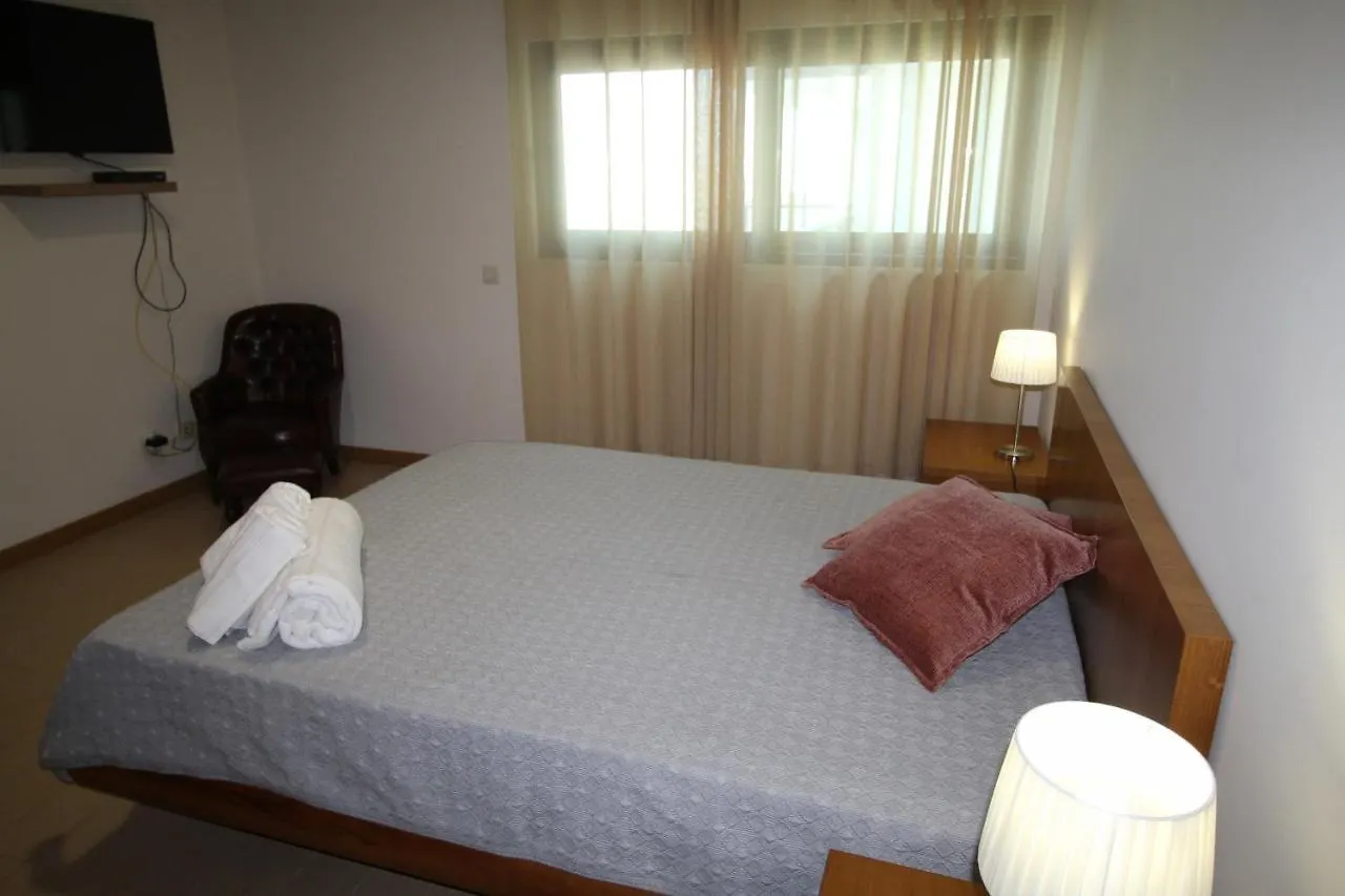T1 Praia Da Rocha/Rocha Prime 9 Portimao Apartment