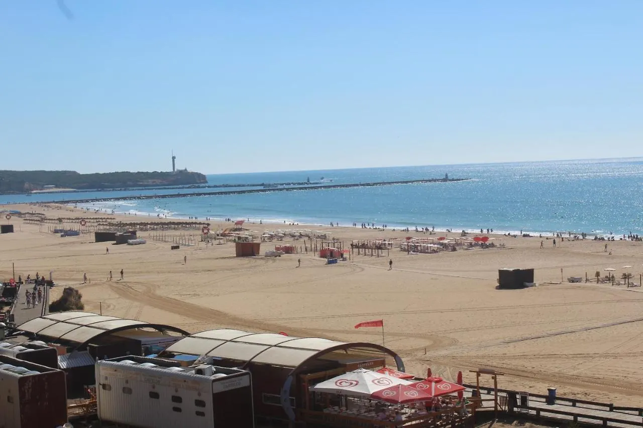 T1 Praia Da Rocha/Rocha Prime 9 Portimão Διαμέρισμα
