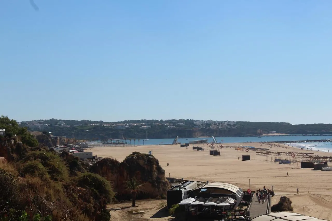 T1 Praia Da Rocha/Rocha Prime 9 Portimão Πορτογαλία