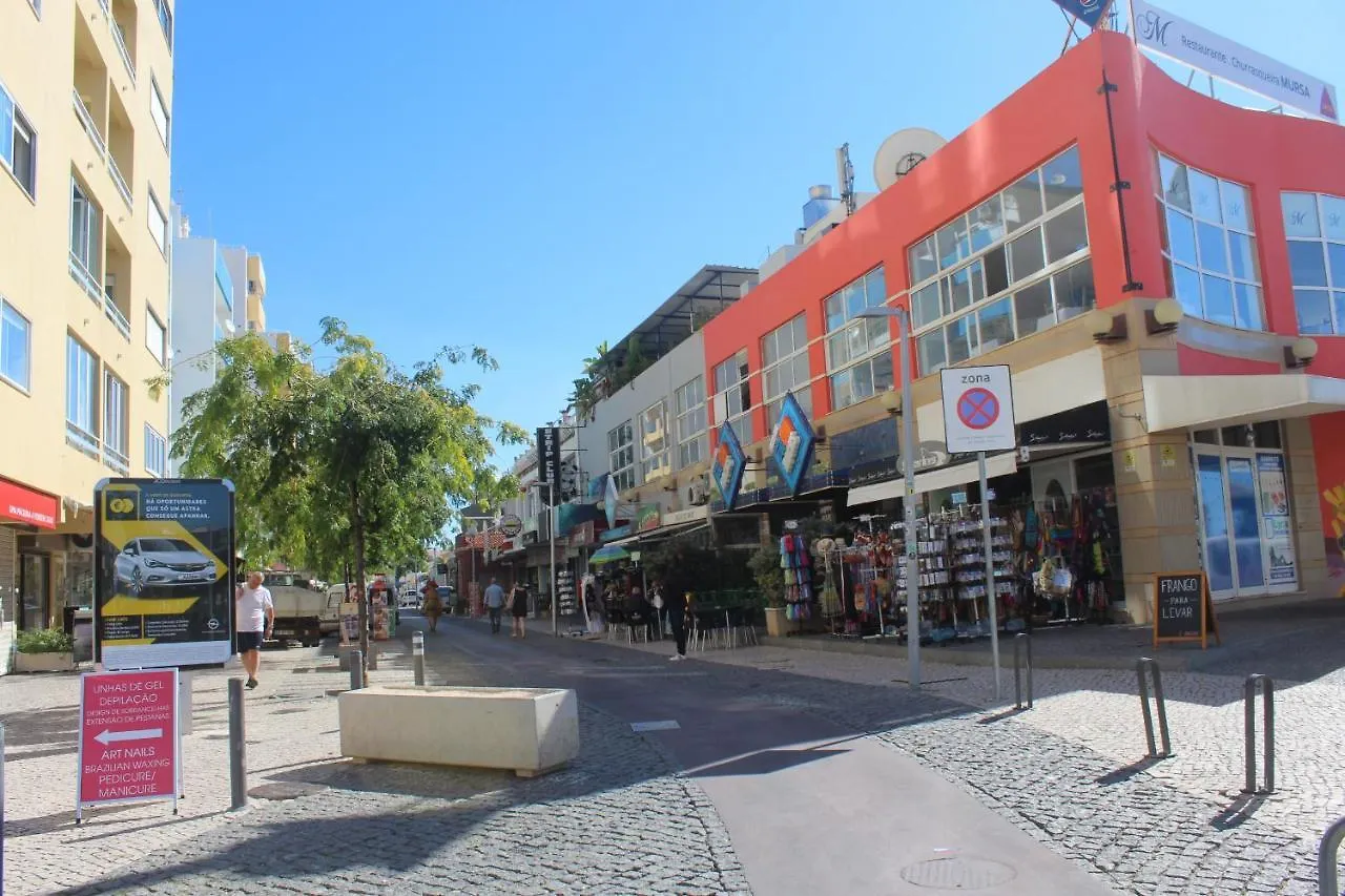 T1 Praia Da Rocha/Rocha Prime 9 Portimão 0*,  Πορτογαλία