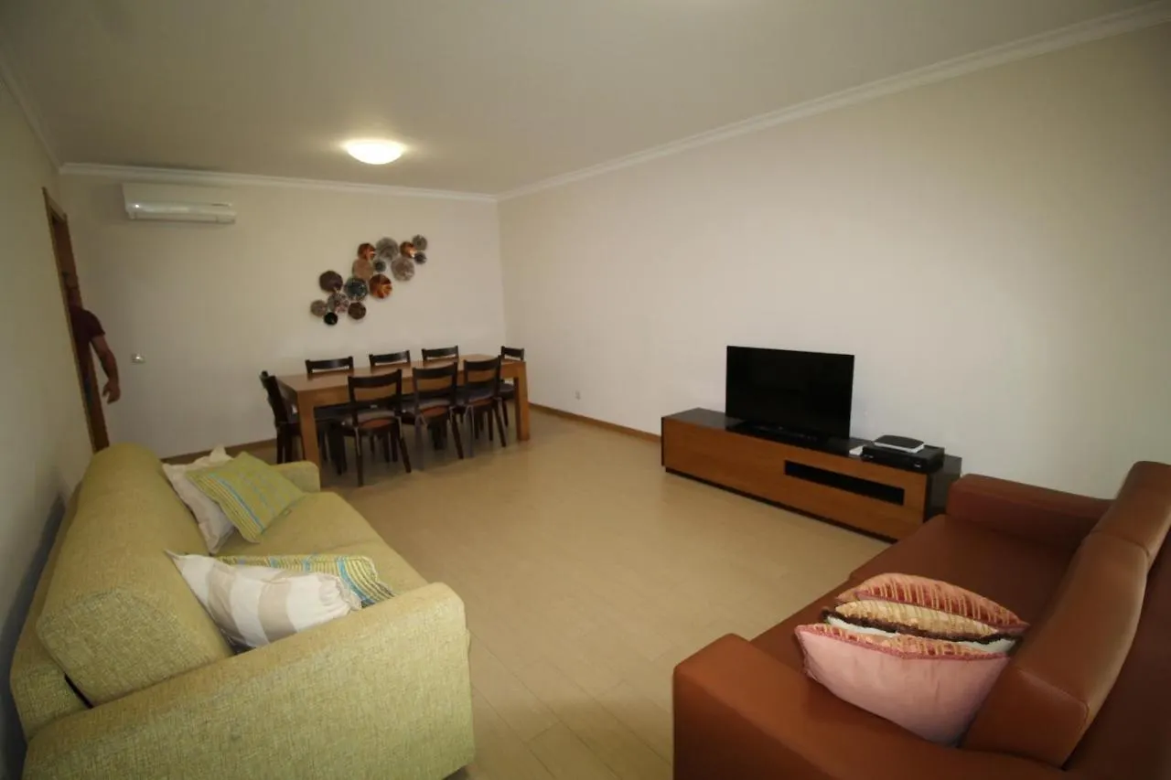 Apartment T1 Praia Da Rocha/Rocha Prime 9 Portimao