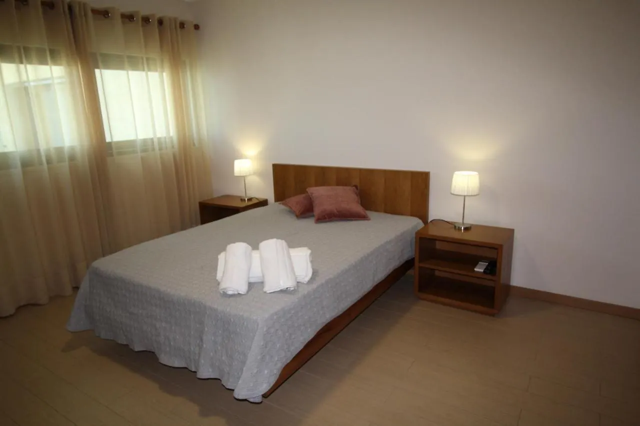T1 Praia Da Rocha/Rocha Prime 9 Portimao Apartment