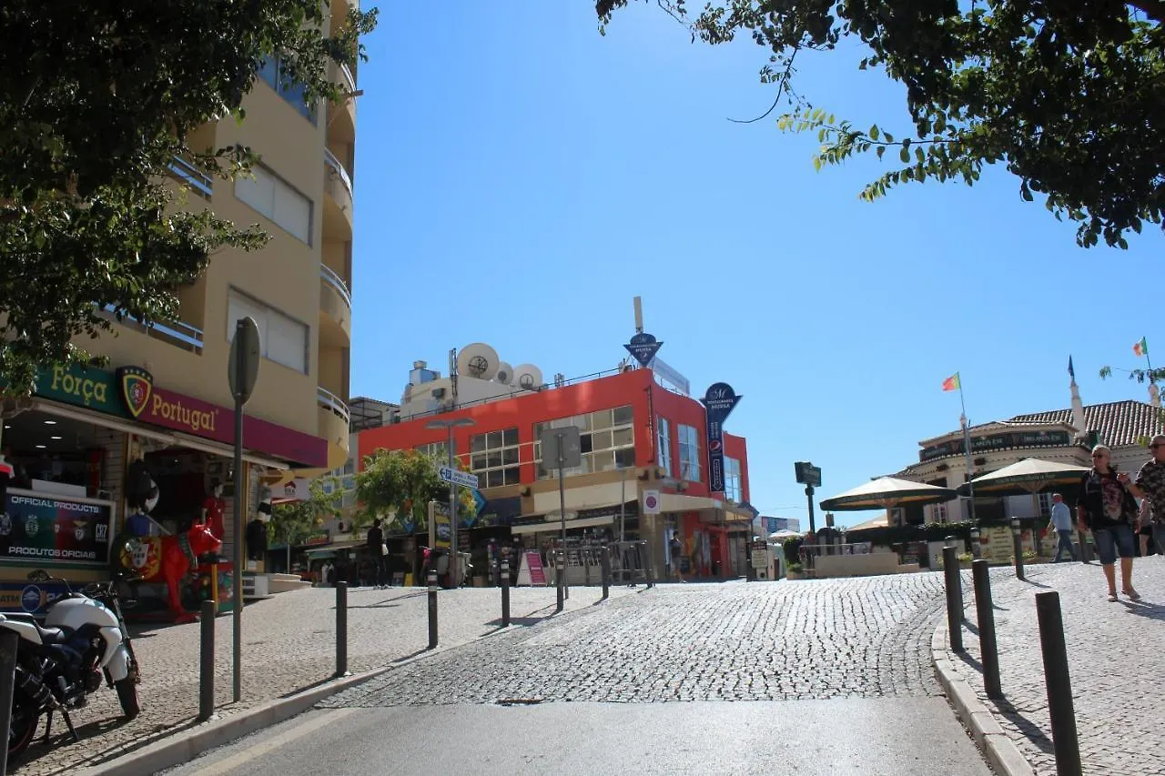 Apartment T1 Praia Da Rocha/Rocha Prime 9 Portimao